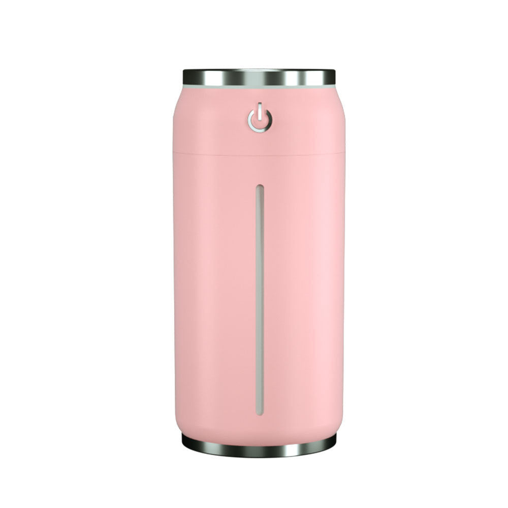 Hot Selling Car Humidifier 220ML Mini USB Aroma Diffuser Wholesale