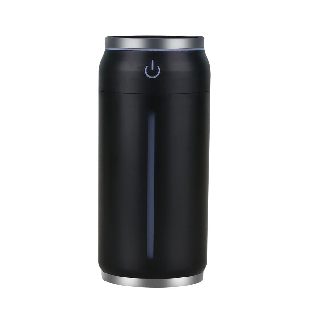 Hot Selling Car Humidifier 220ML Mini USB Aroma Diffuser Wholesale