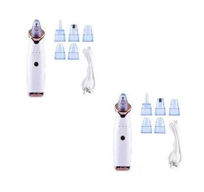 Blackhead Instrument Electric Suction Facial Washing Instrument