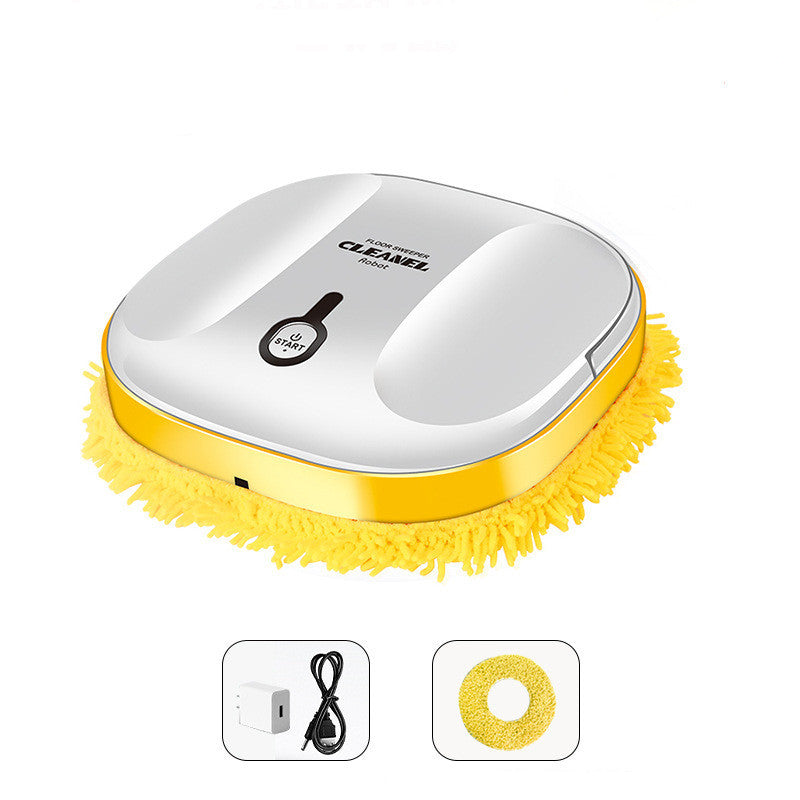 Robot Lazy Home Smart Mopping Vacuum Cleaner Regular Automatic Charging